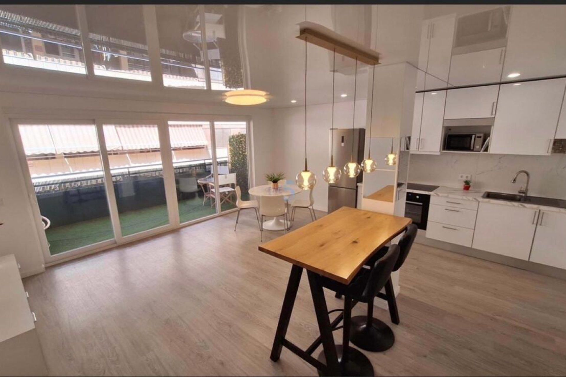 Reventa - Apartment -
Torrevieja - Playa Acecion