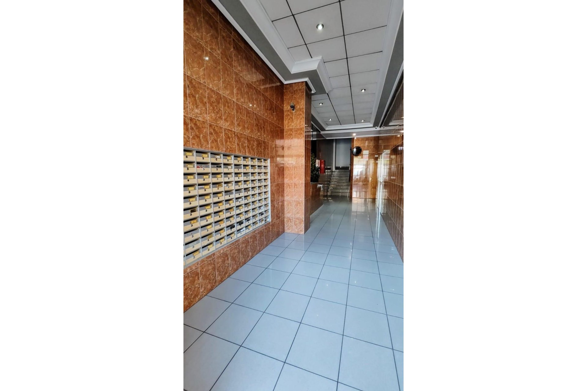 Reventa - Apartment -
Torrevieja - Playa de los Locos