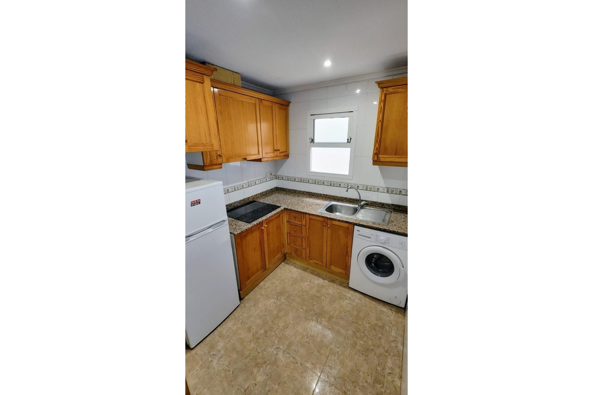 Reventa - Apartment -
Torrevieja - Playa de los Locos