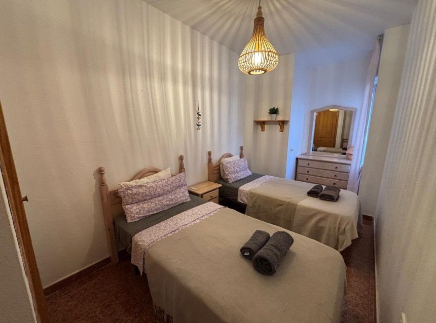 Reventa - Apartment -
Torrevieja - Playa de los Locos