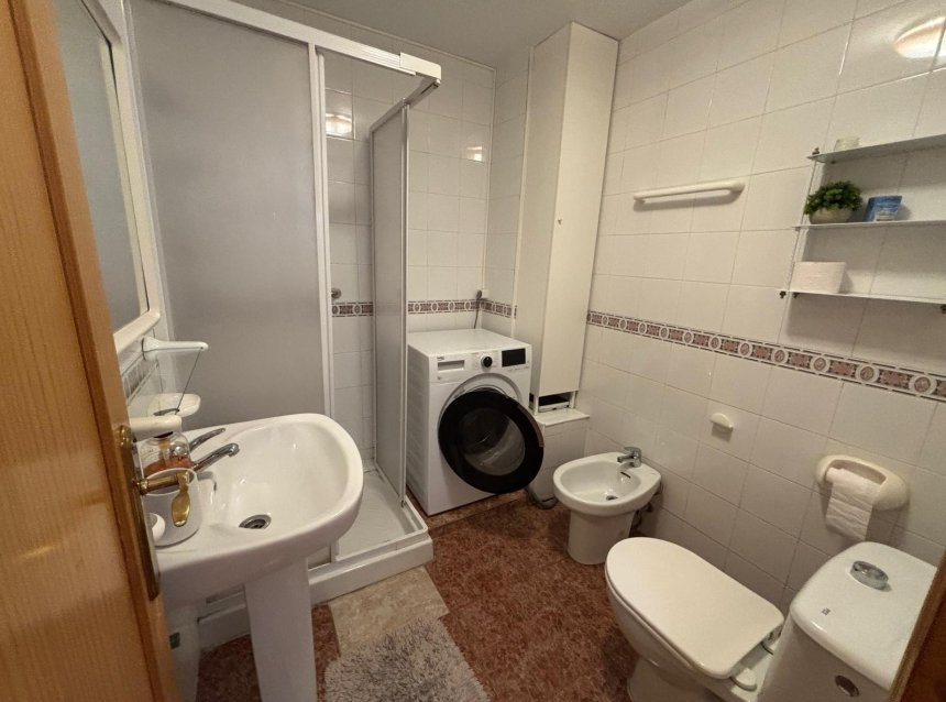 Reventa - Apartment -
Torrevieja - Playa de los Locos