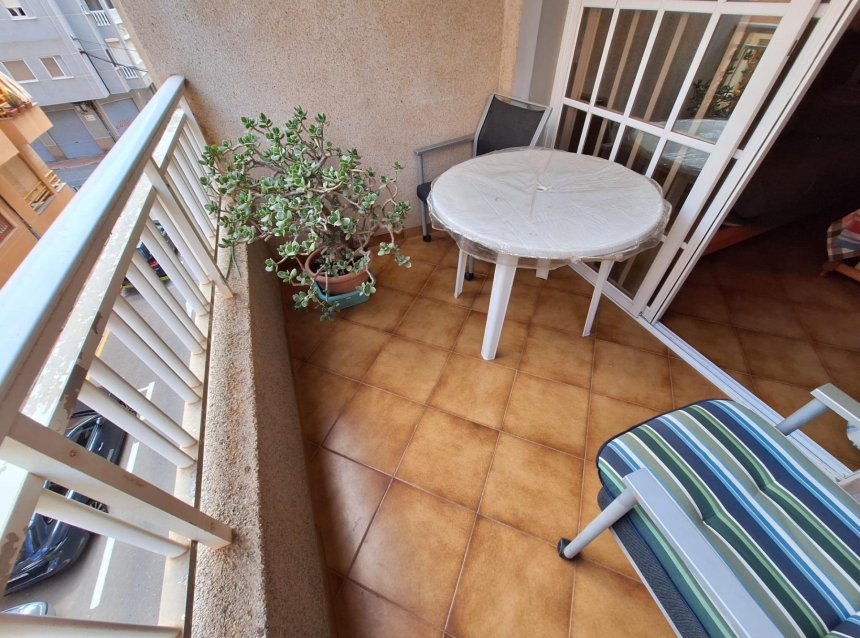 Reventa - Apartment -
Torrevieja - Playa de los Locos