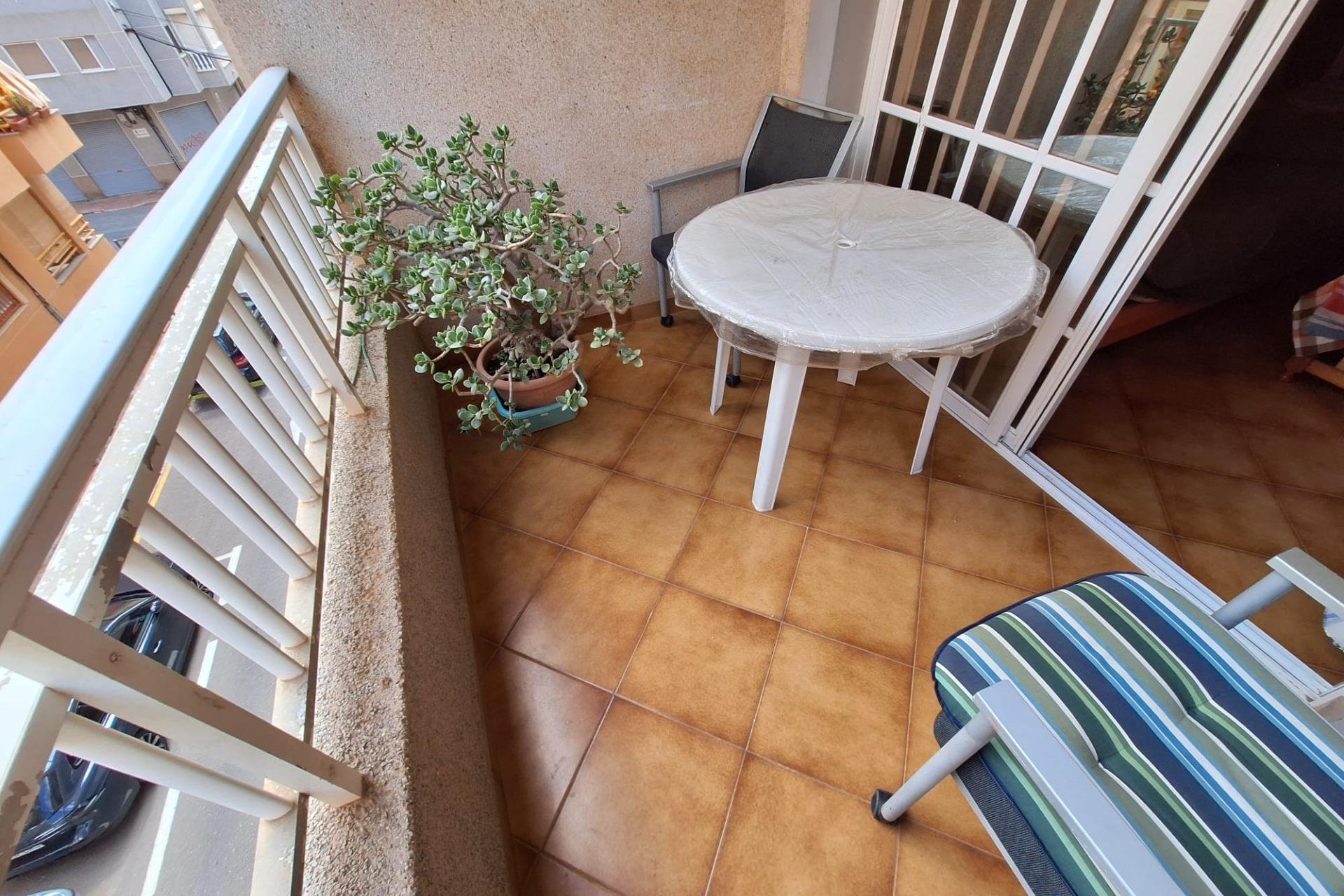Reventa - Apartment -
Torrevieja - Playa de los Locos