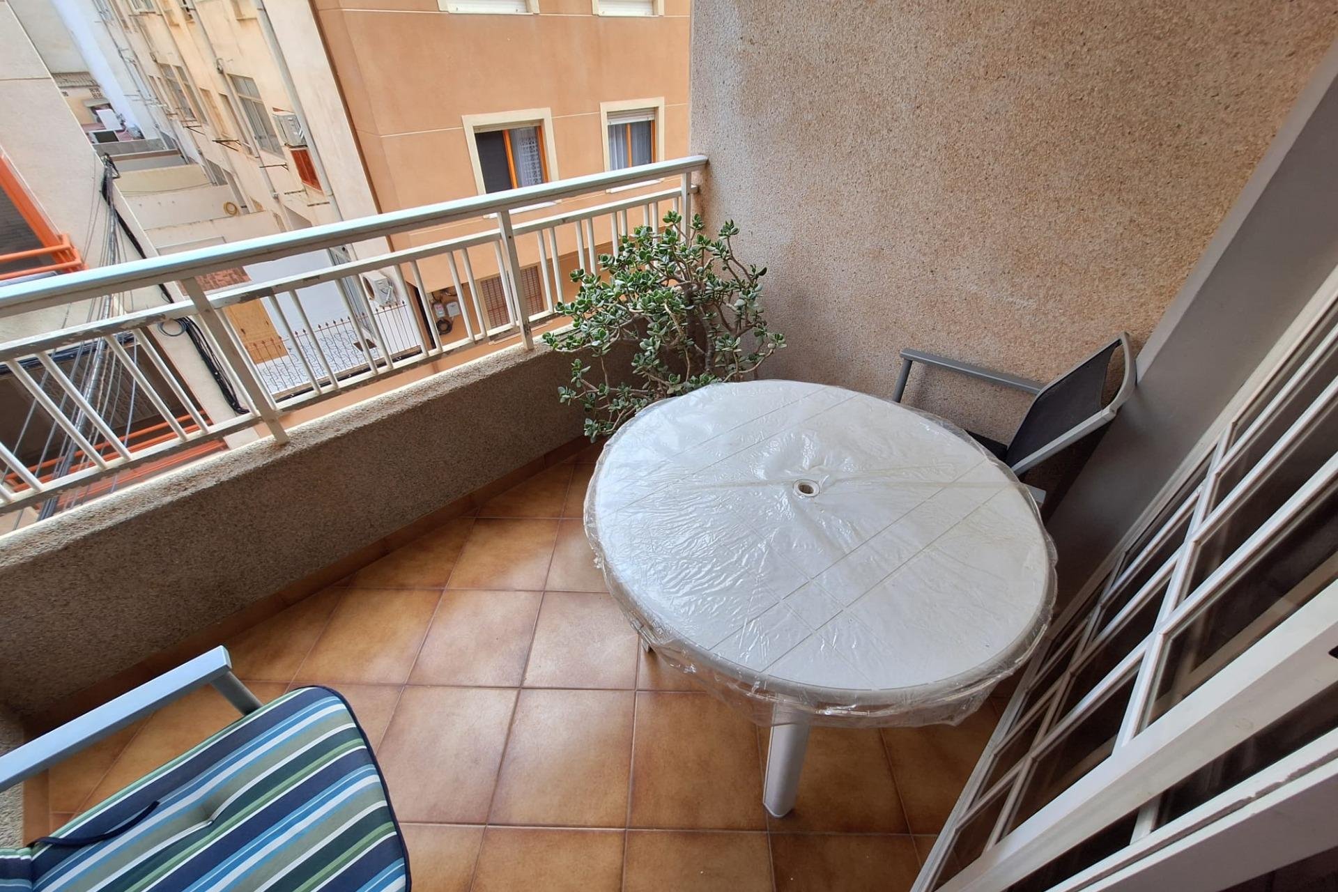 Reventa - Apartment -
Torrevieja - Playa de los Locos