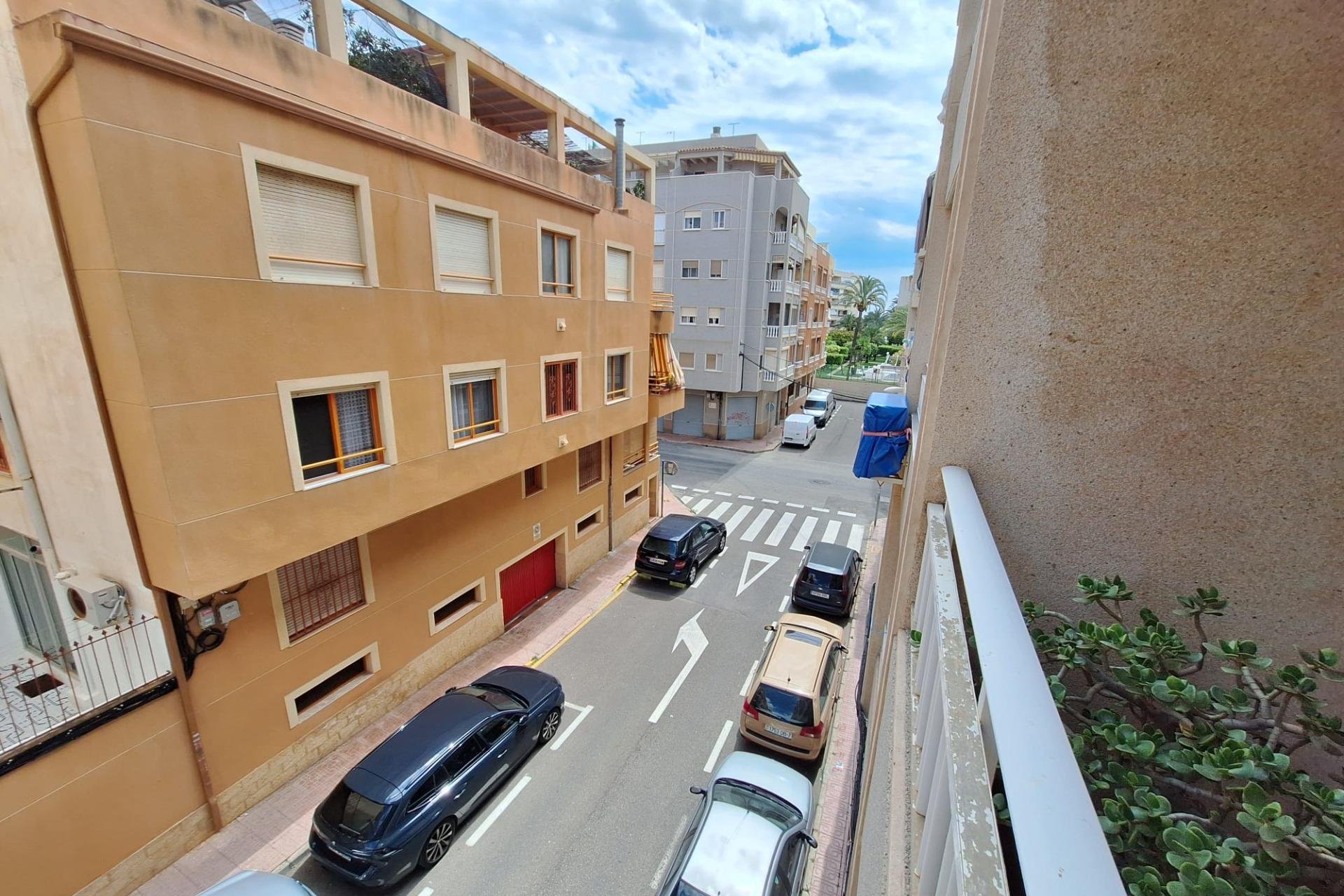 Reventa - Apartment -
Torrevieja - Playa de los Locos