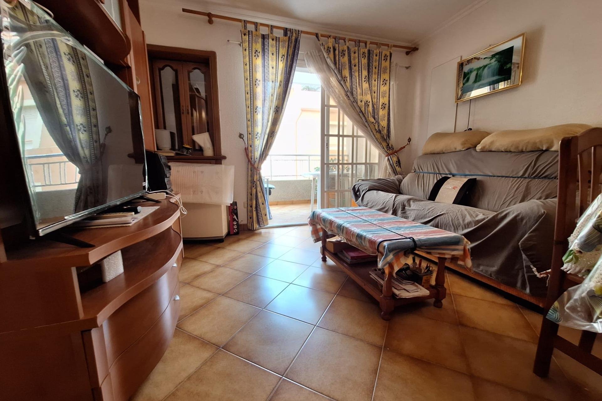 Reventa - Apartment -
Torrevieja - Playa de los Locos