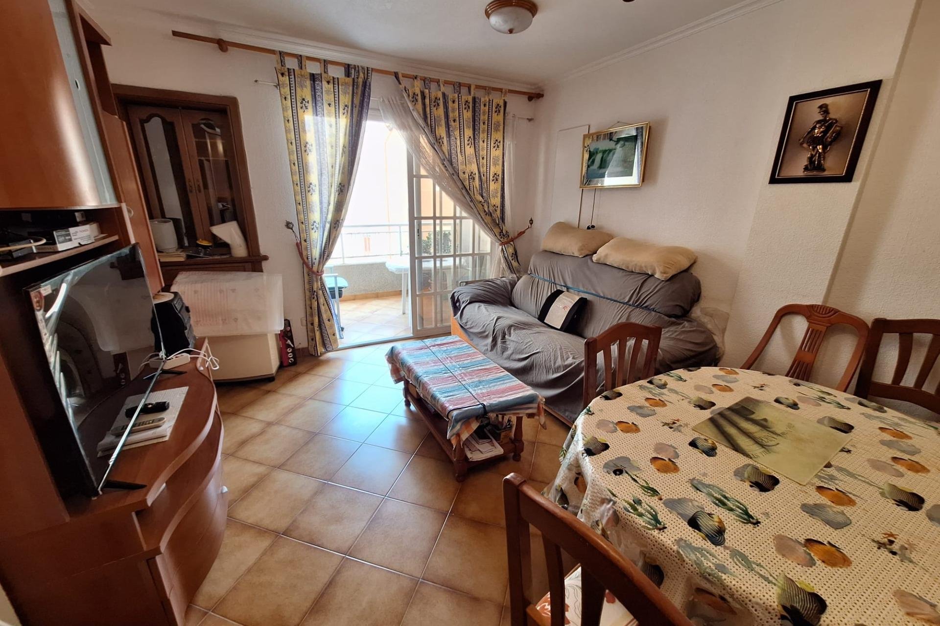 Reventa - Apartment -
Torrevieja - Playa de los Locos