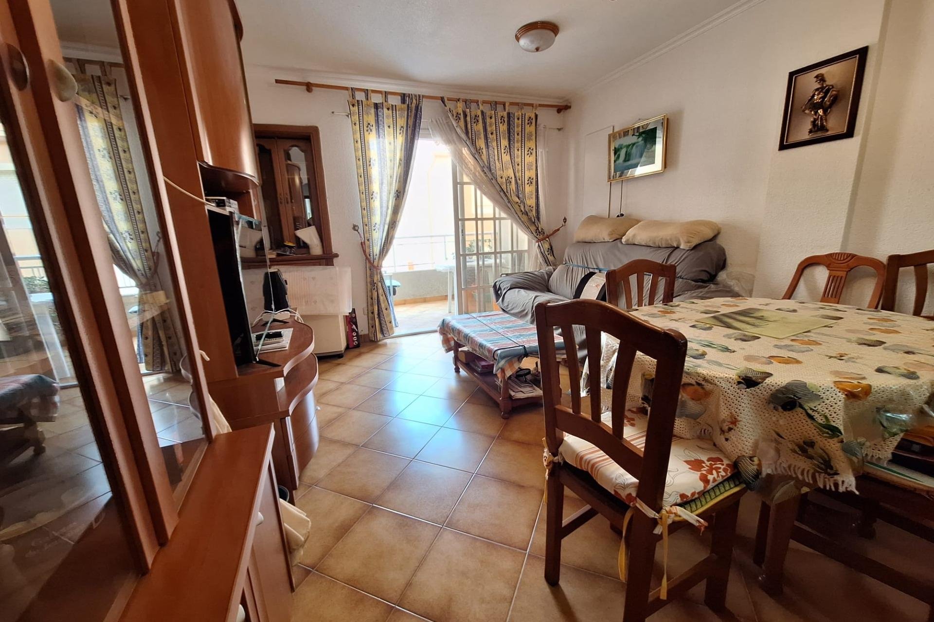 Reventa - Apartment -
Torrevieja - Playa de los Locos