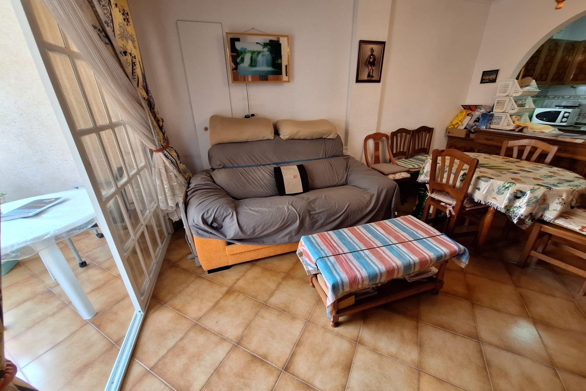 Reventa - Apartment -
Torrevieja - Playa de los Locos
