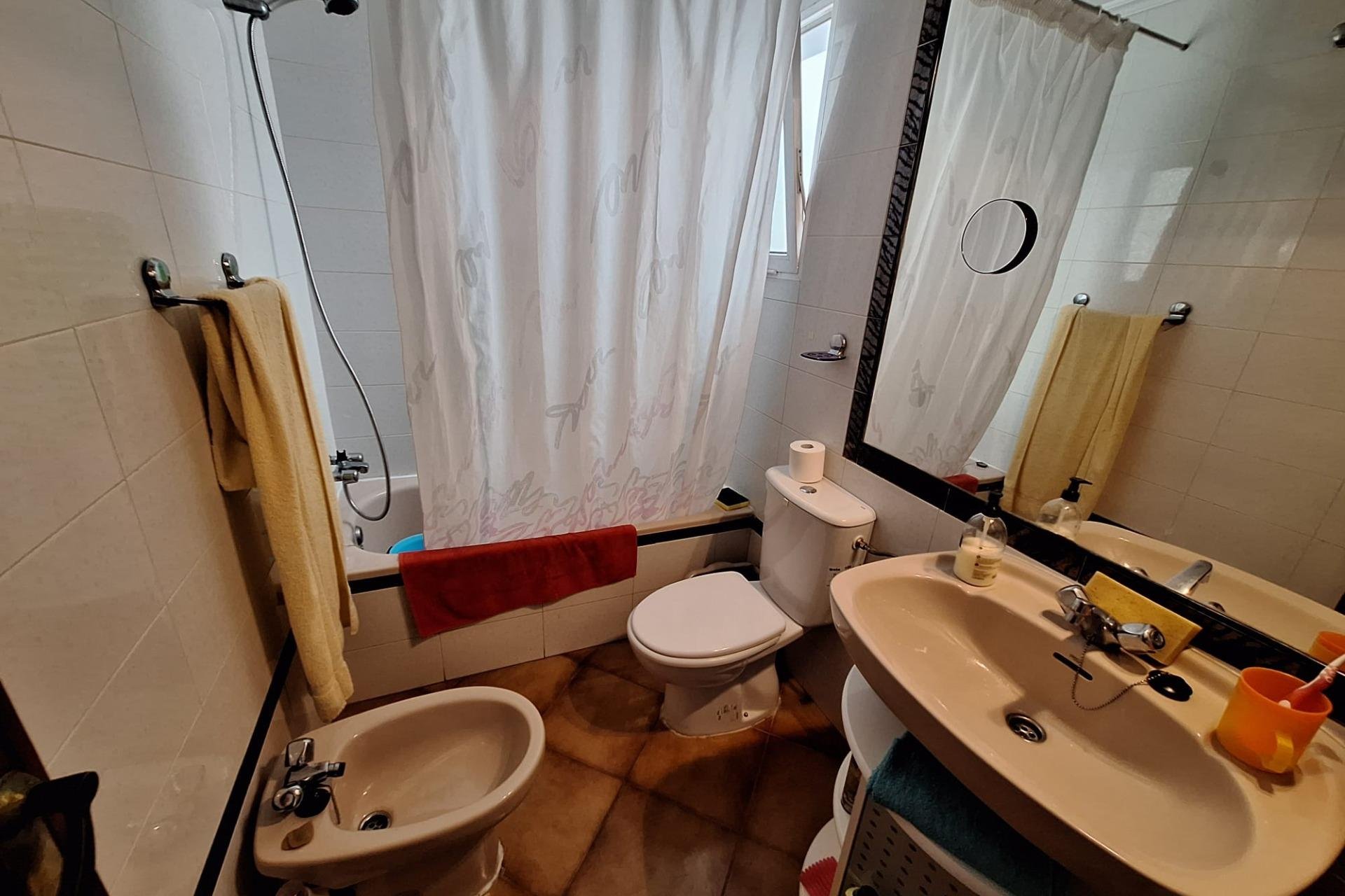 Reventa - Apartment -
Torrevieja - Playa de los Locos