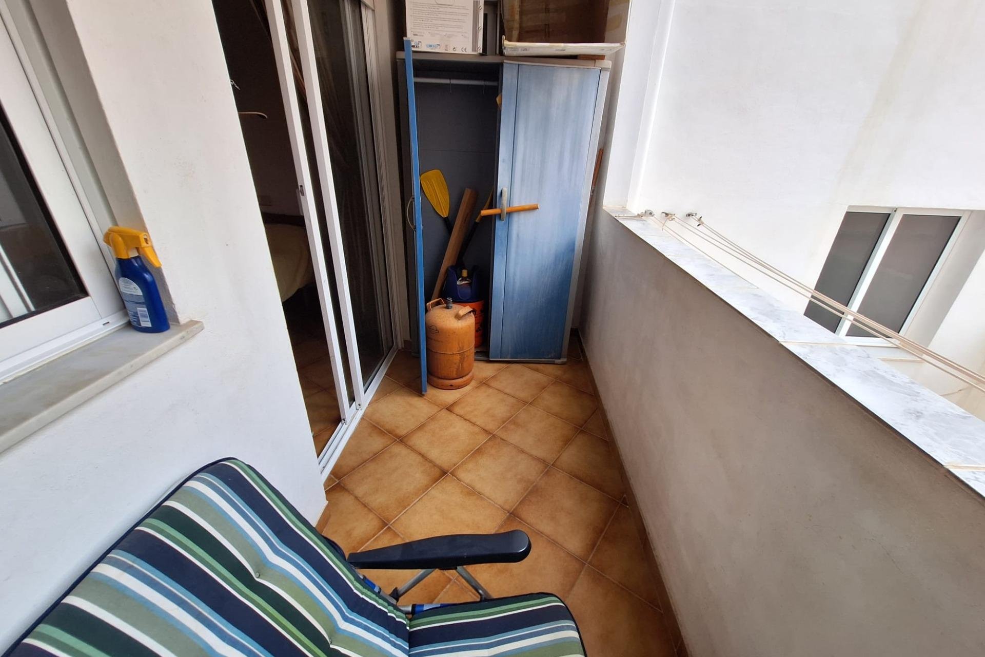 Reventa - Apartment -
Torrevieja - Playa de los Locos
