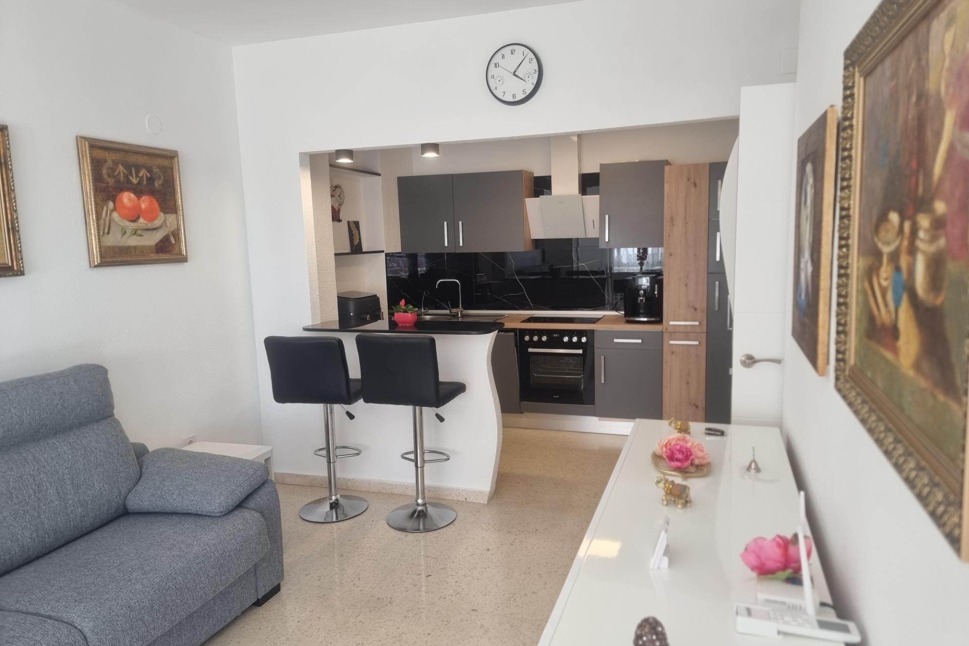 Reventa - Apartment -
Torrevieja - Playa de los Locos