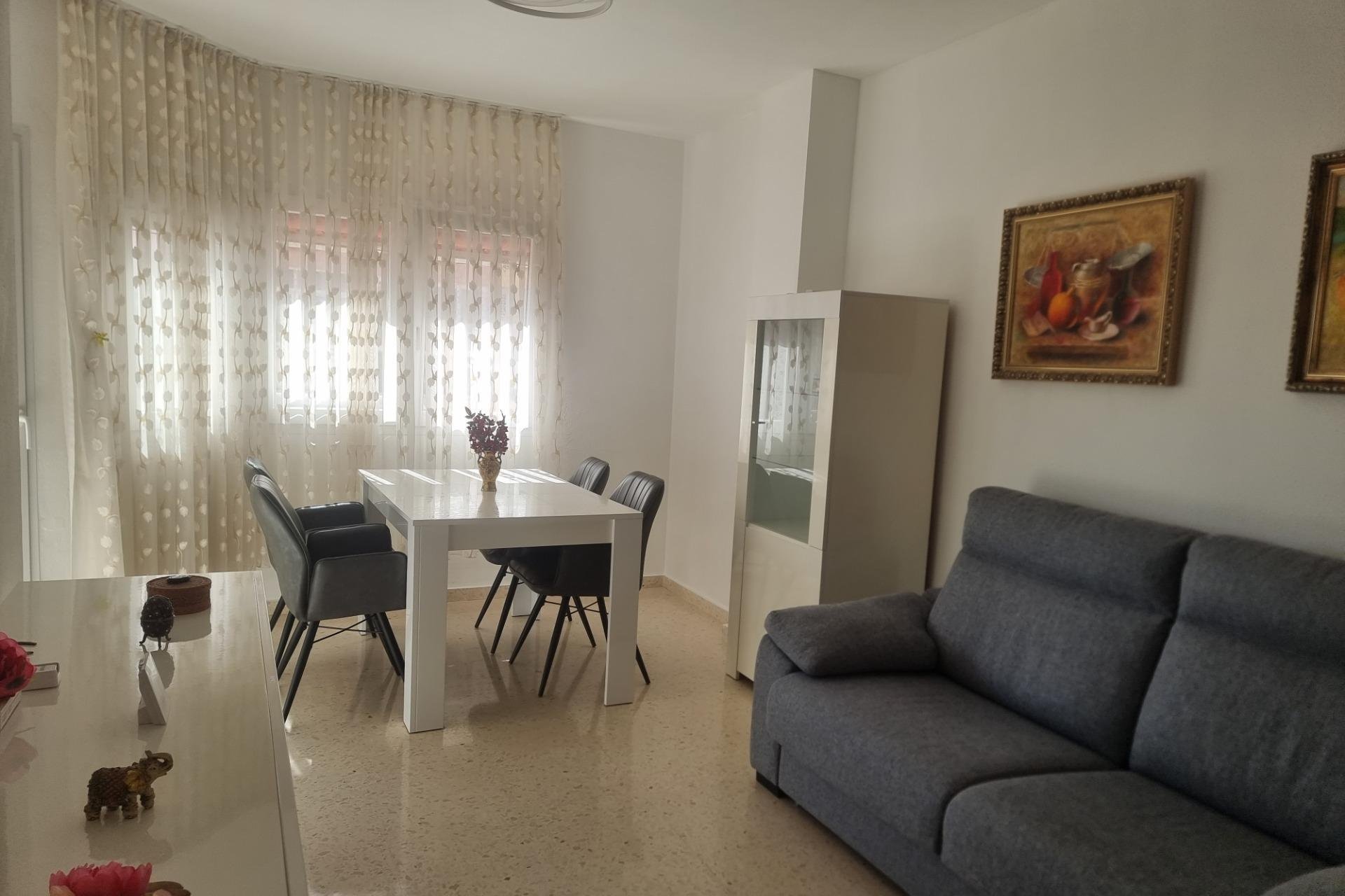 Reventa - Apartment -
Torrevieja - Playa de los Locos
