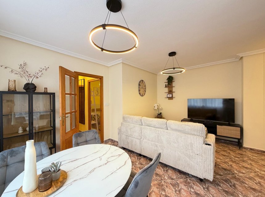 Reventa - Apartment -
Torrevieja - Playa de los Locos