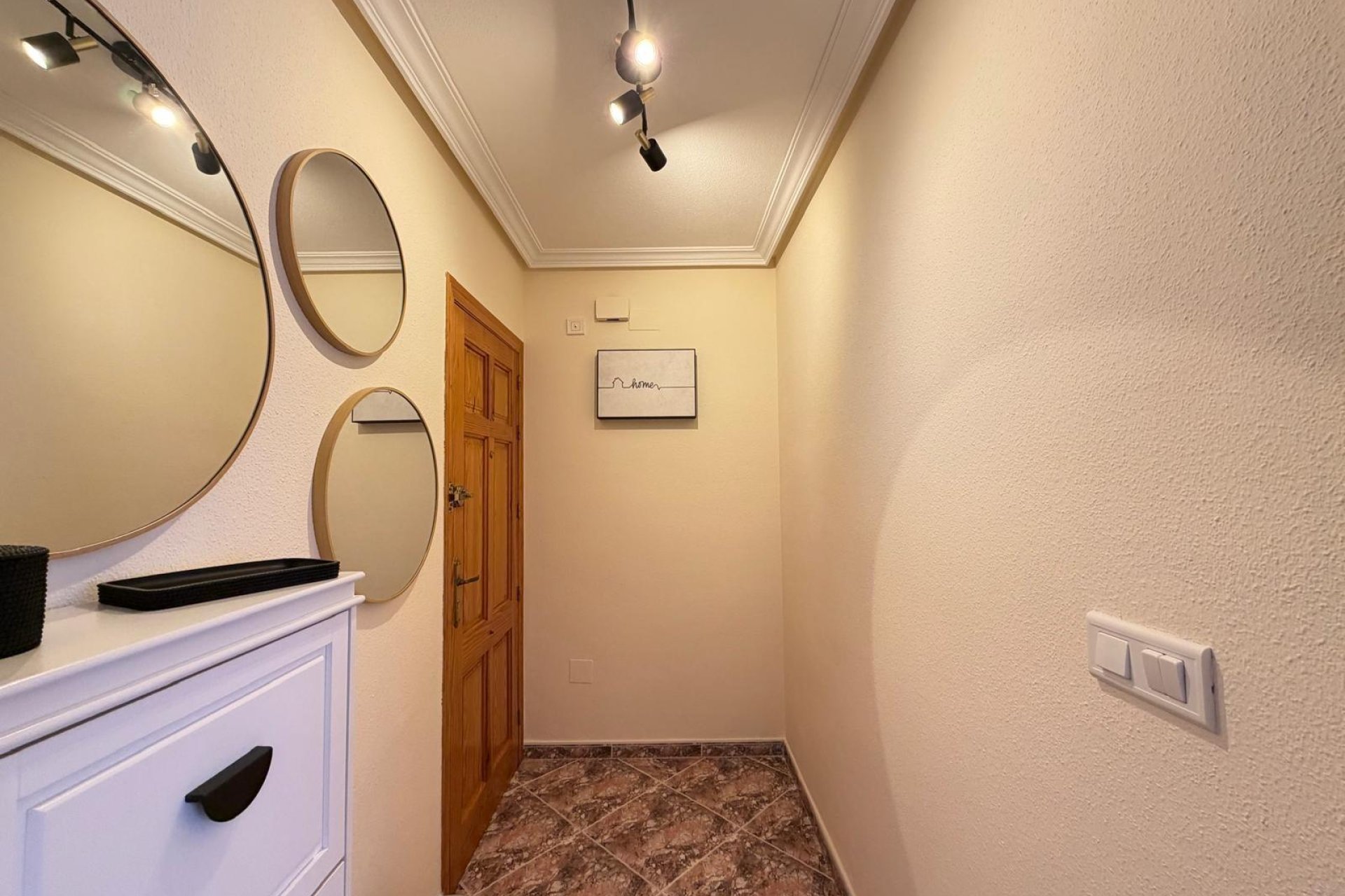 Reventa - Apartment -
Torrevieja - Playa de los Locos
