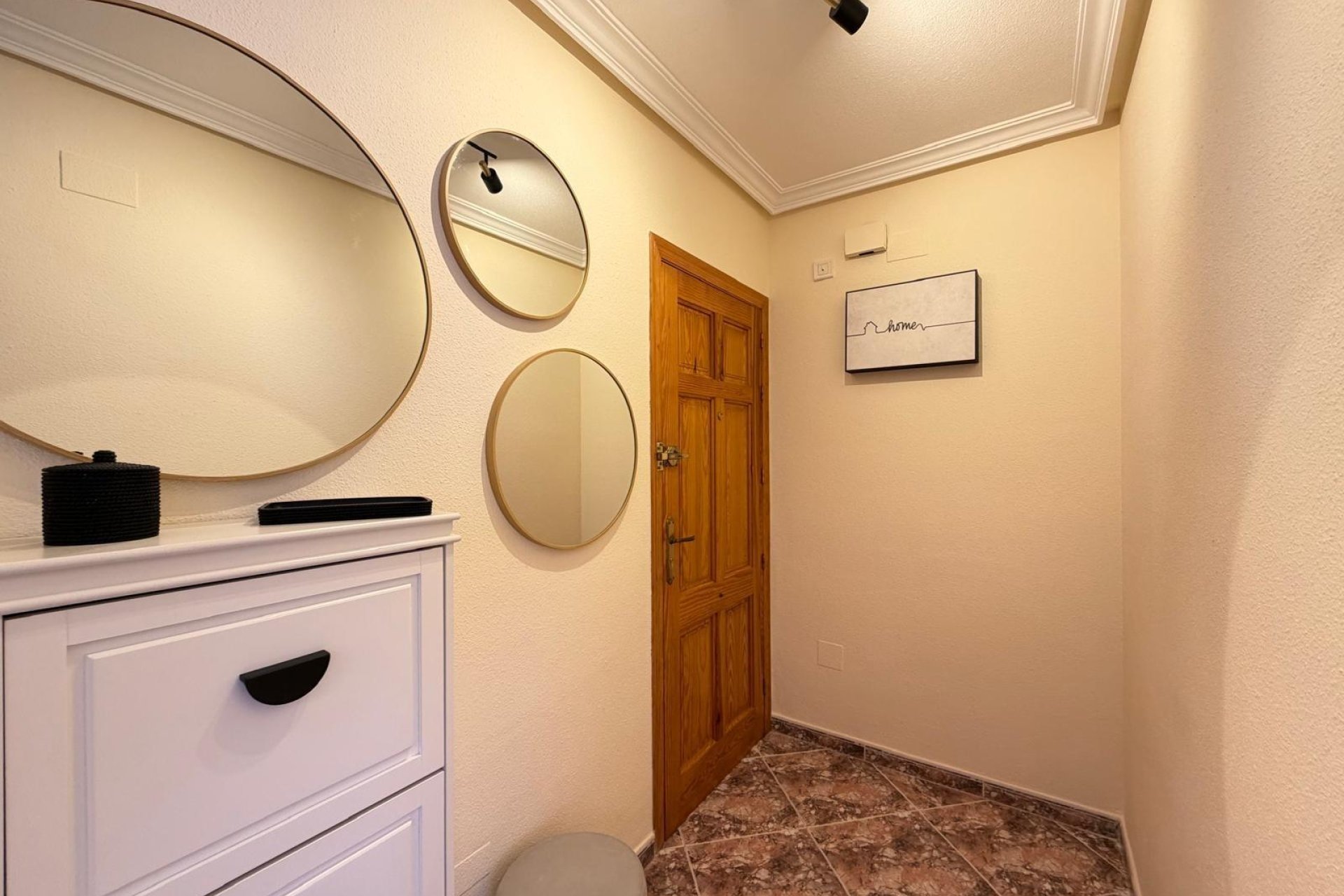 Reventa - Apartment -
Torrevieja - Playa de los Locos