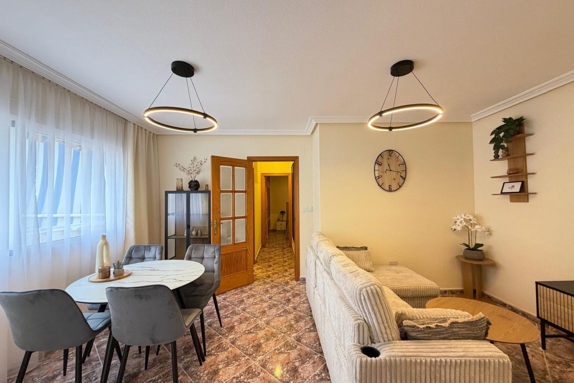 Reventa - Apartment -
Torrevieja - Playa de los Locos