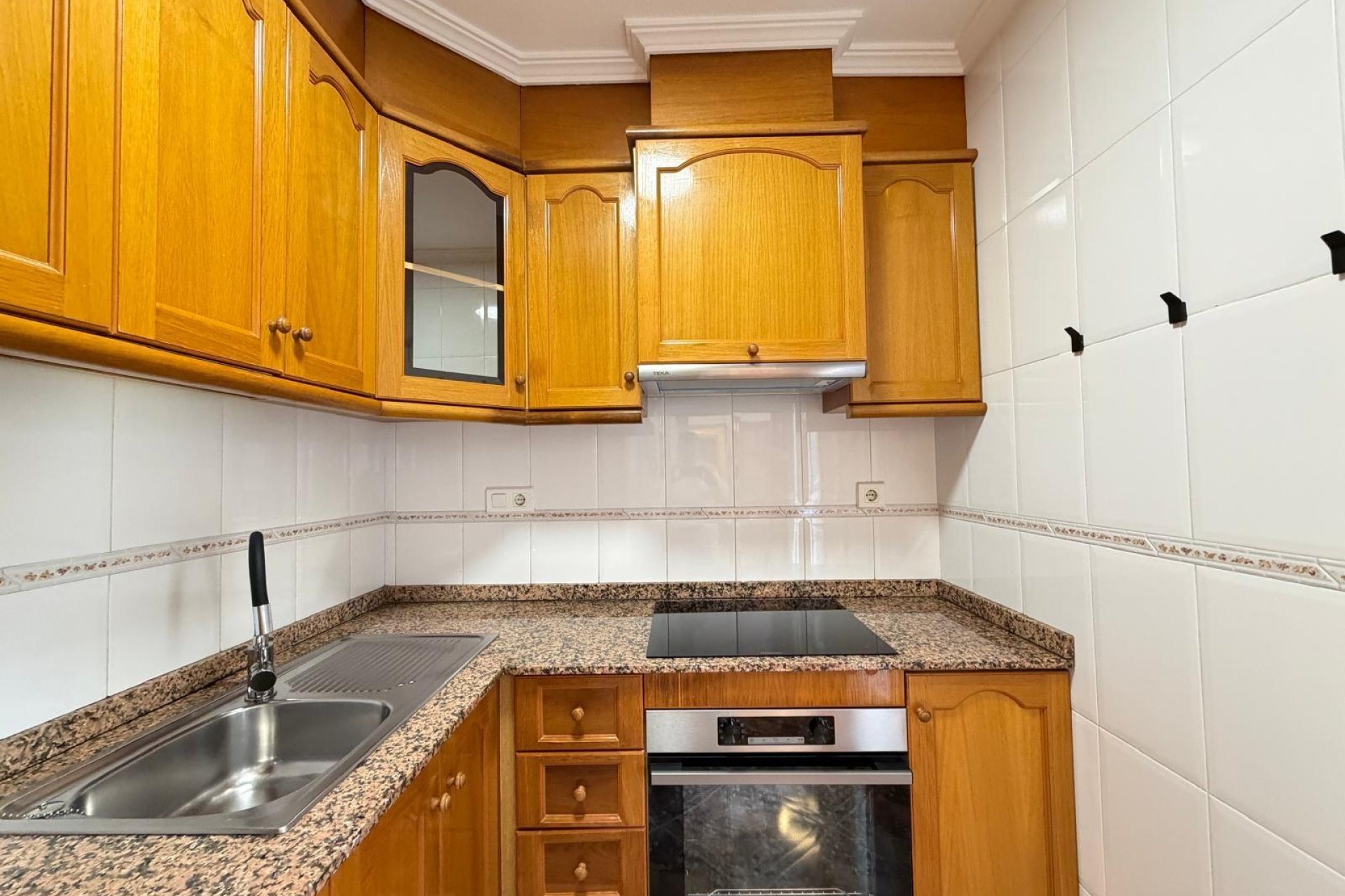 Reventa - Apartment -
Torrevieja - Playa de los Locos