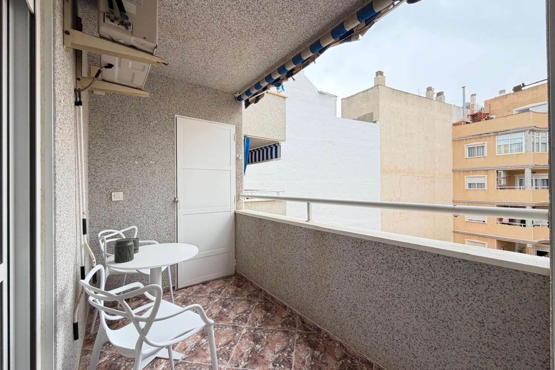 Reventa - Apartment -
Torrevieja - Playa de los Locos