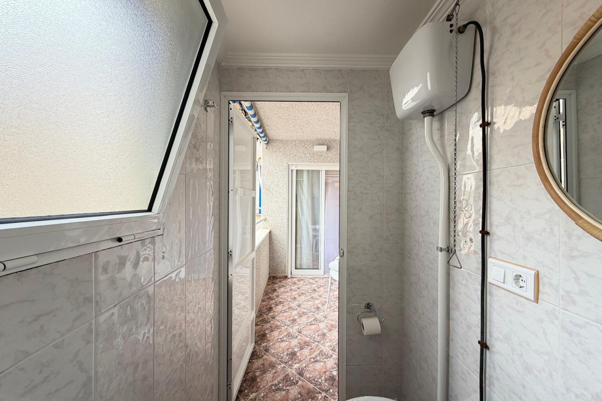 Reventa - Apartment -
Torrevieja - Playa de los Locos