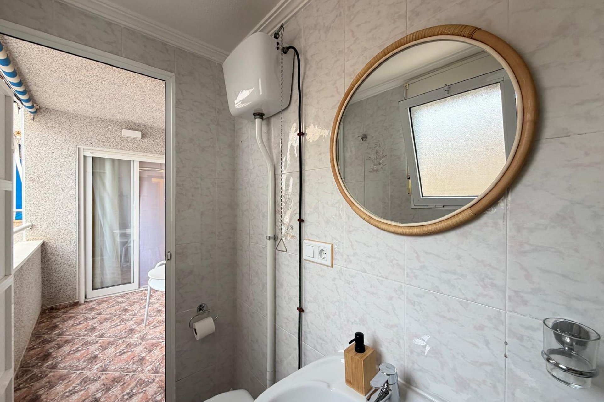 Reventa - Apartment -
Torrevieja - Playa de los Locos