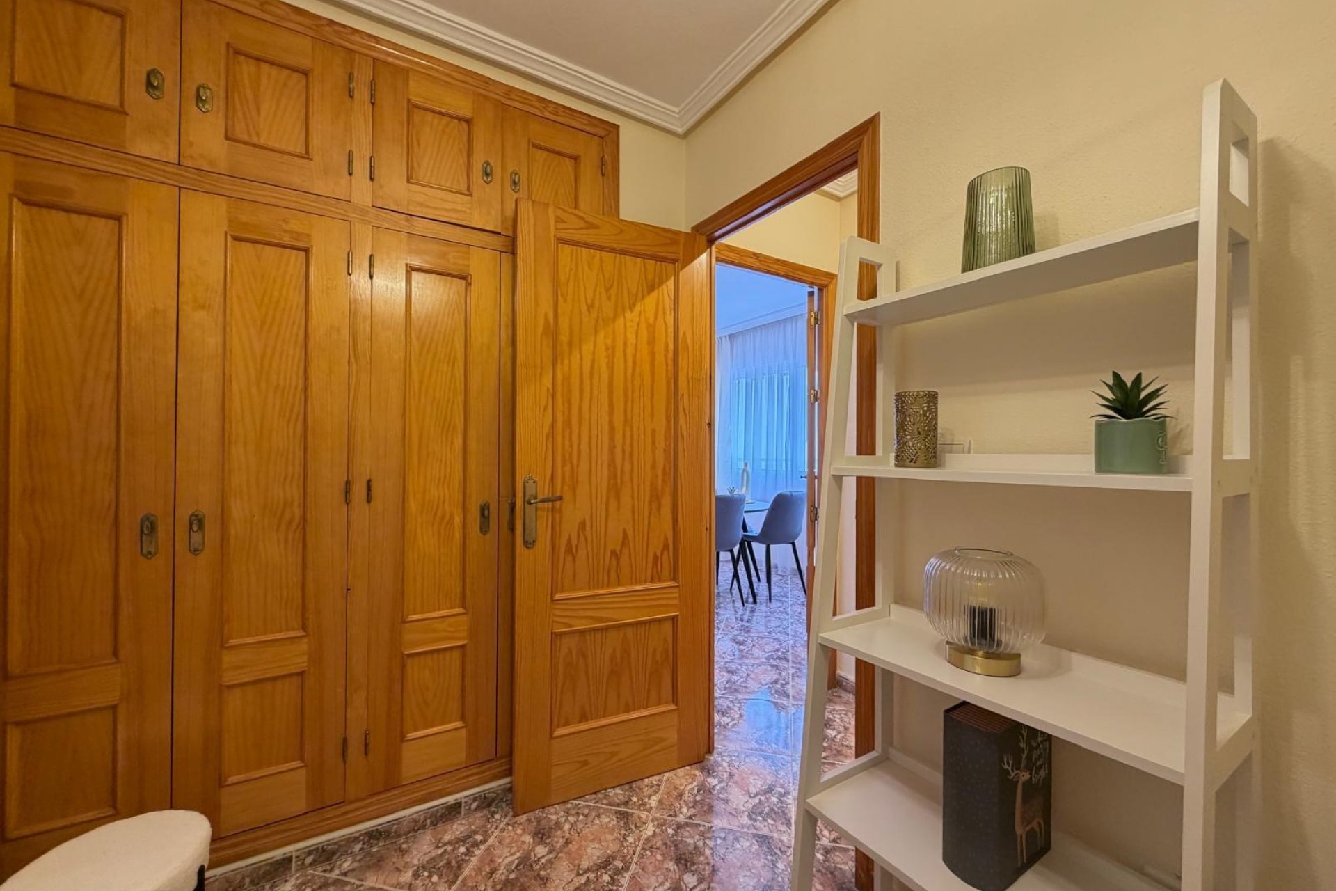 Reventa - Apartment -
Torrevieja - Playa de los Locos