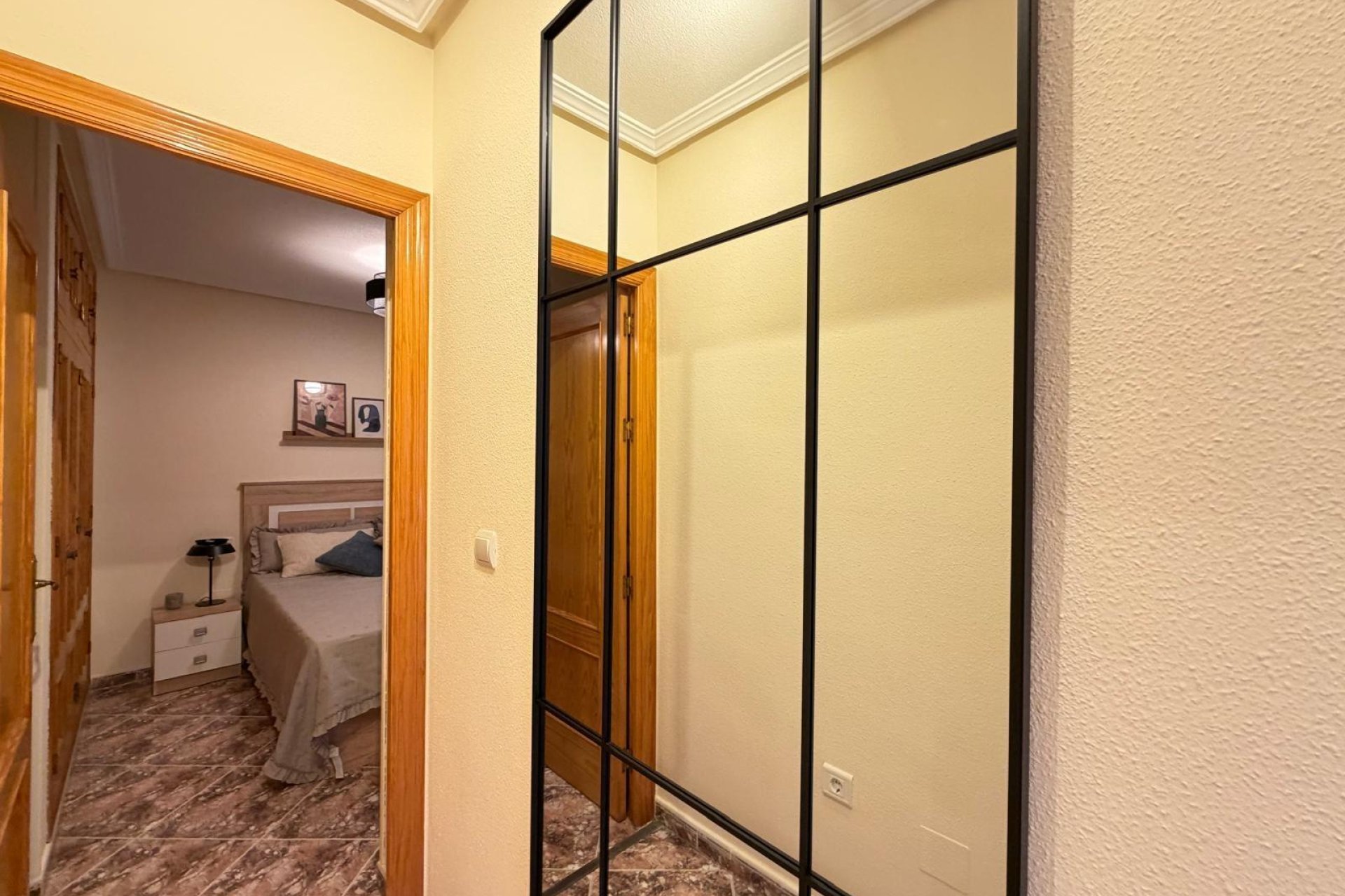 Reventa - Apartment -
Torrevieja - Playa de los Locos