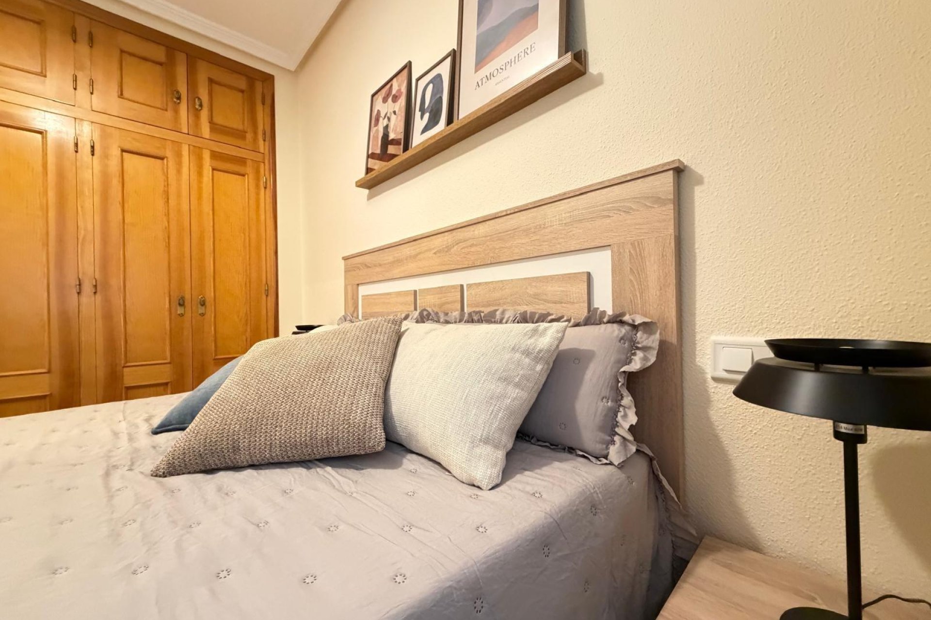 Reventa - Apartment -
Torrevieja - Playa de los Locos
