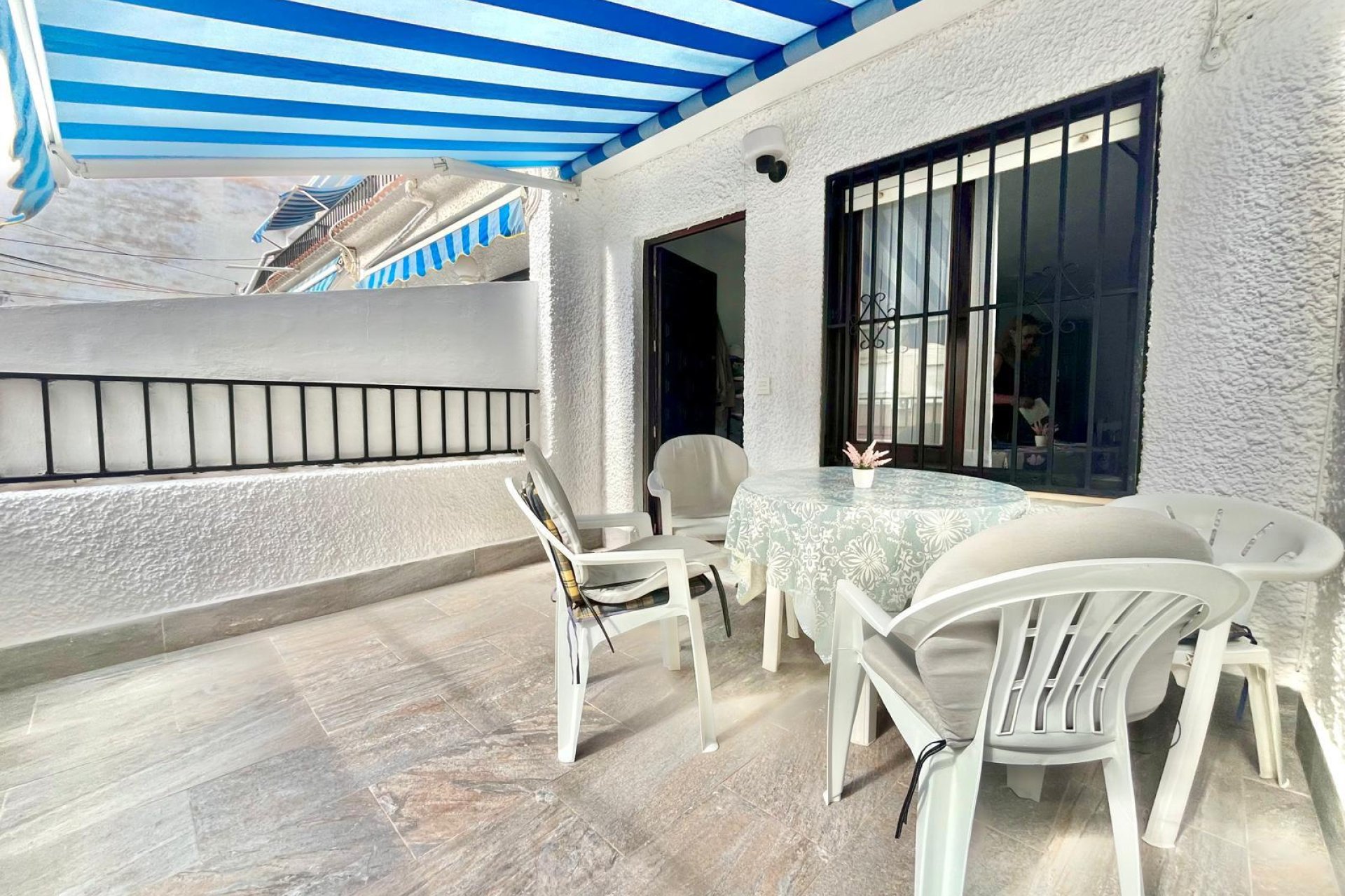 Reventa - Apartment -
Torrevieja - Playa de los Locos