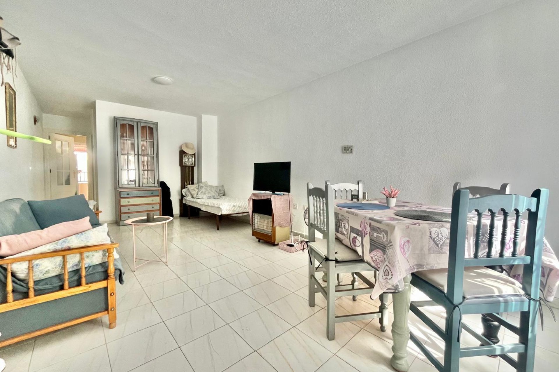 Reventa - Apartment -
Torrevieja - Playa de los Locos