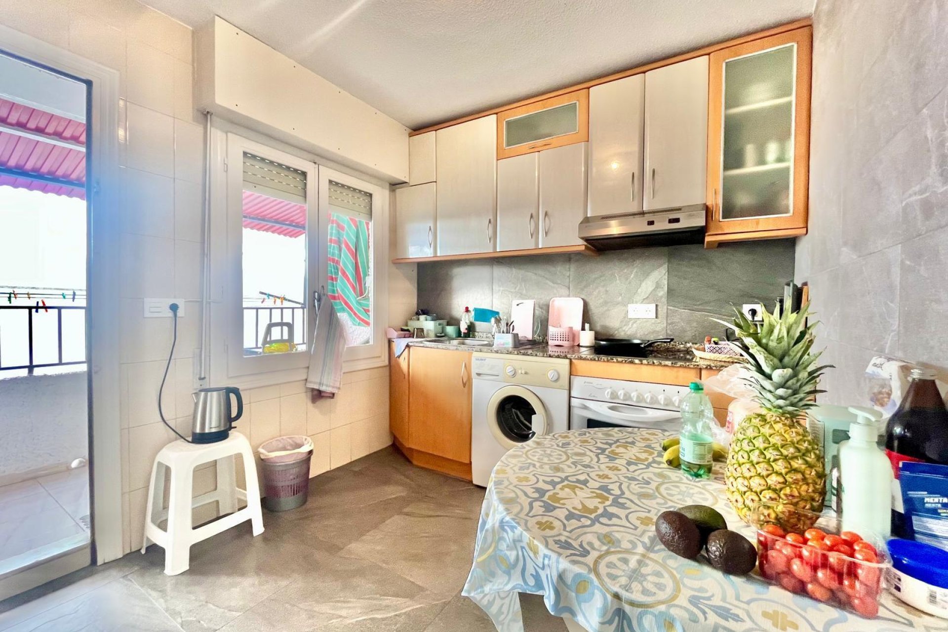 Reventa - Apartment -
Torrevieja - Playa de los Locos