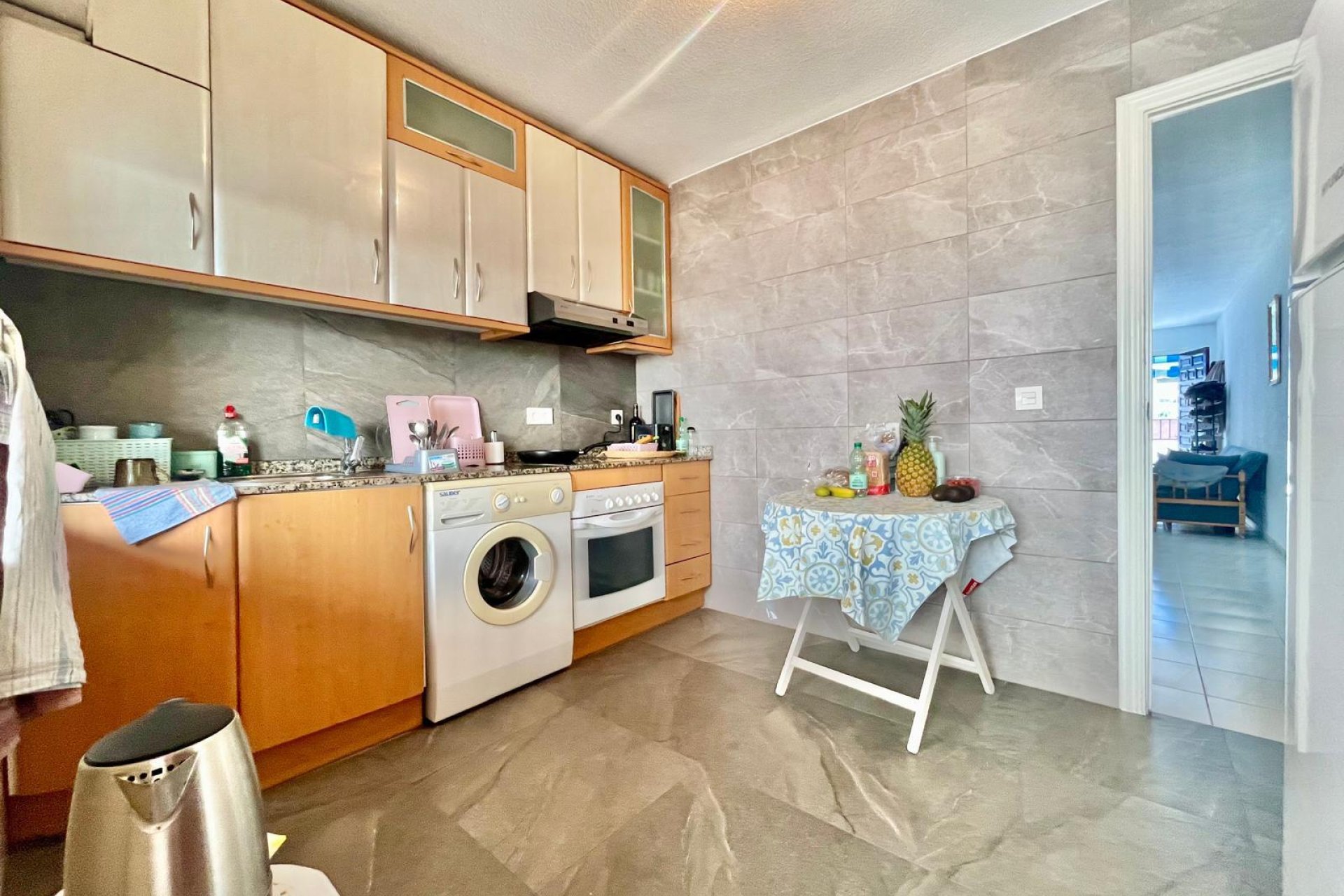 Reventa - Apartment -
Torrevieja - Playa de los Locos