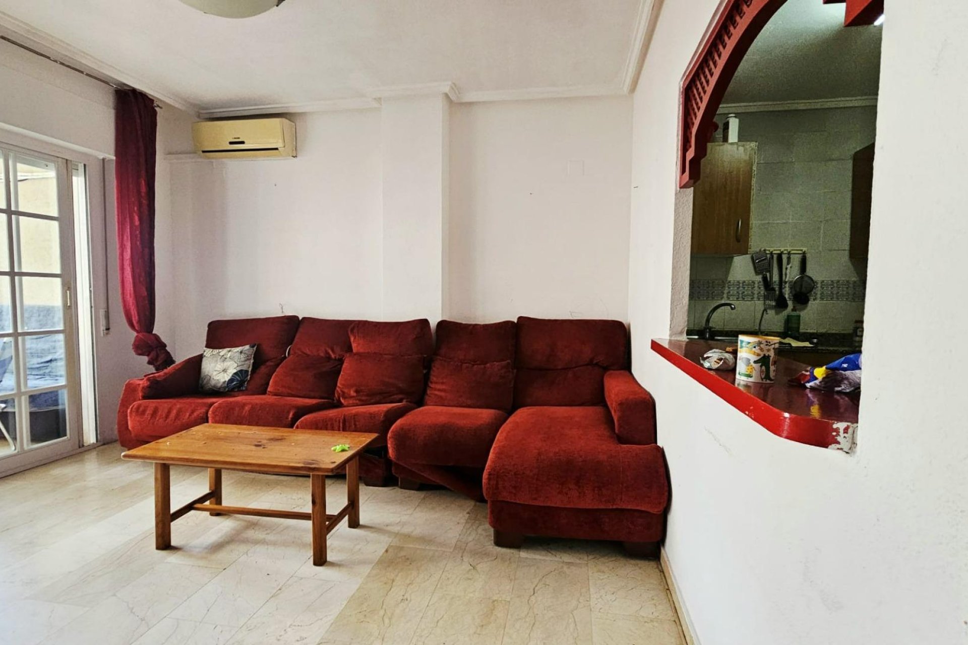 Reventa - Apartment -
Torrevieja - Playa de los Locos
