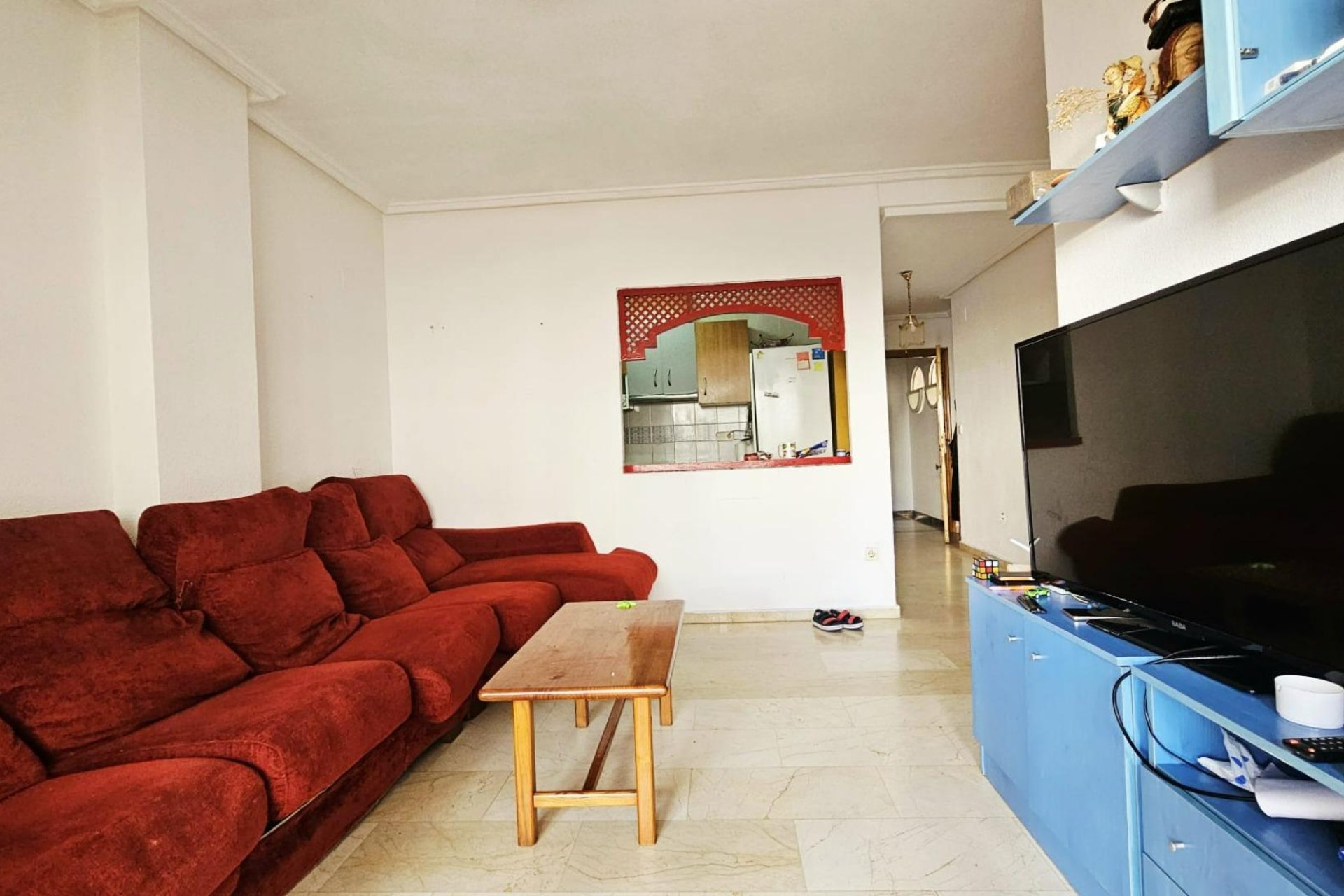 Reventa - Apartment -
Torrevieja - Playa de los Locos