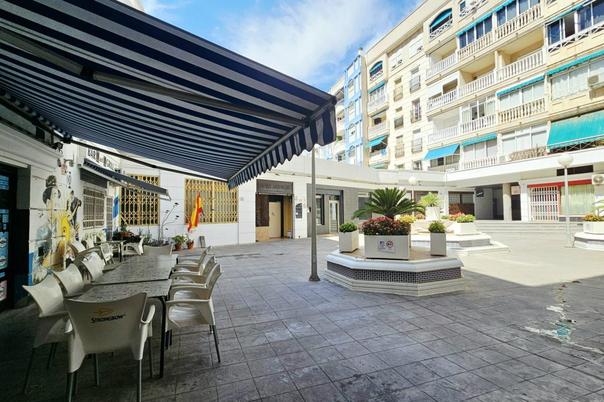 Reventa - Apartment -
Torrevieja - Playa de los Locos