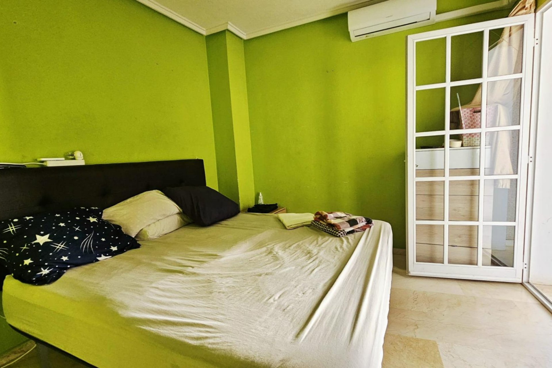 Reventa - Apartment -
Torrevieja - Playa de los Locos