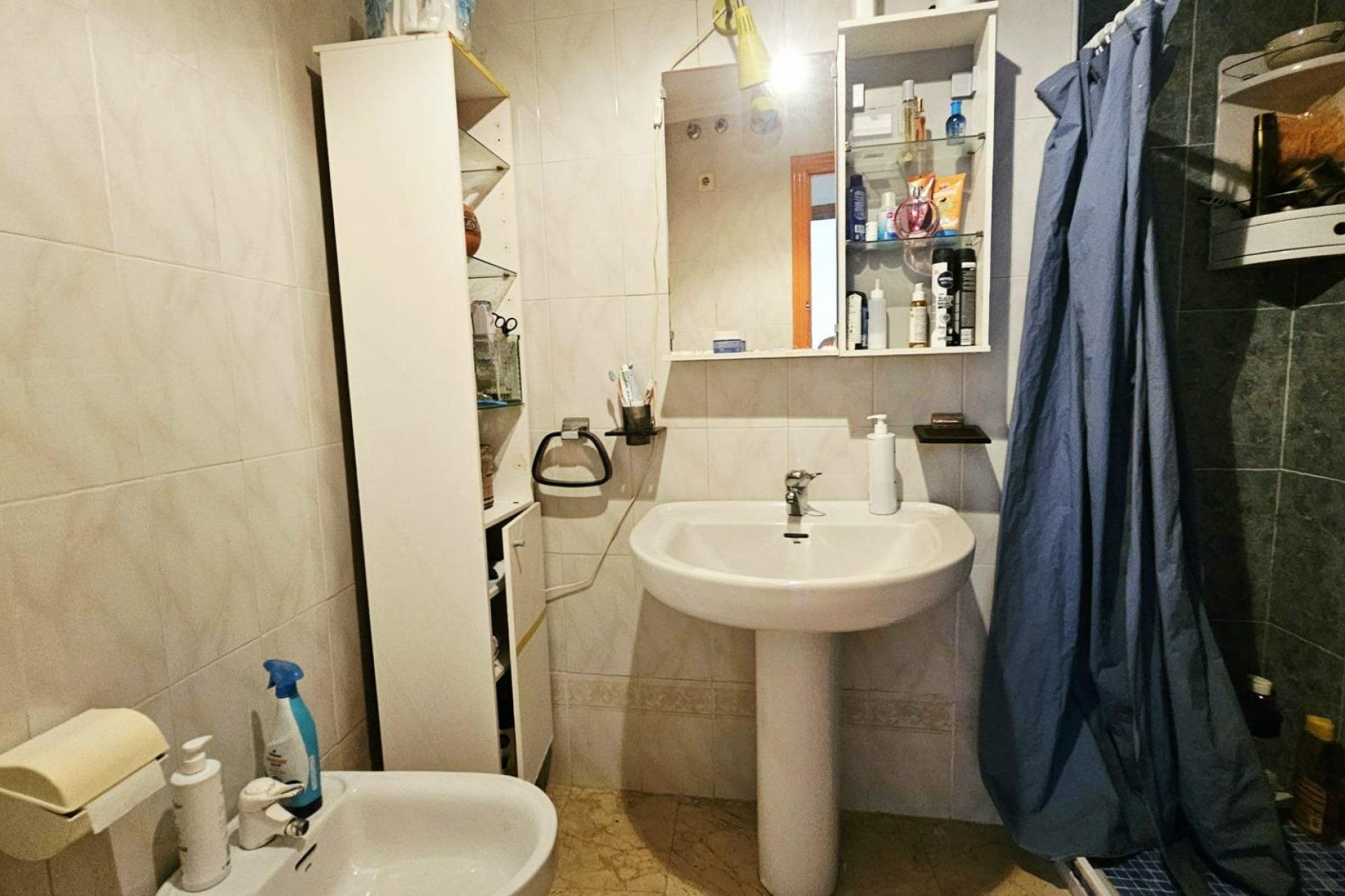Reventa - Apartment -
Torrevieja - Playa de los Locos