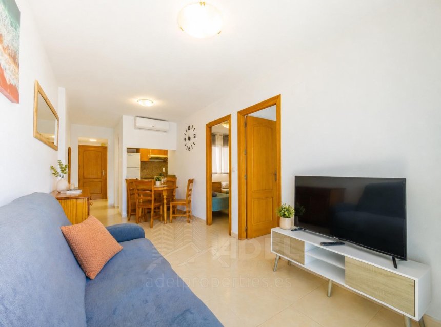 Reventa - Apartment -
Torrevieja - Playa de los Locos