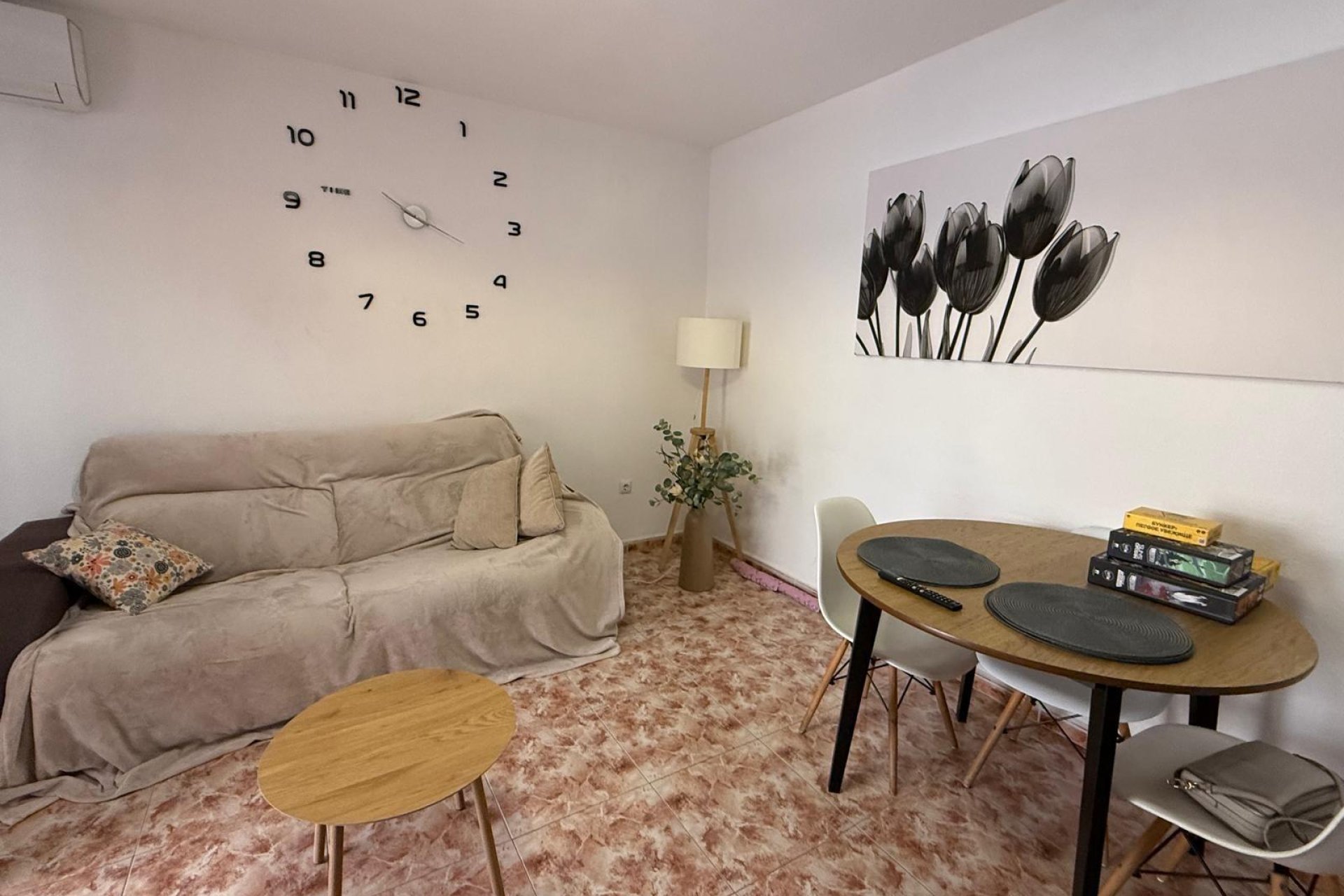Reventa - Apartment -
Torrevieja - Playa de los Locos