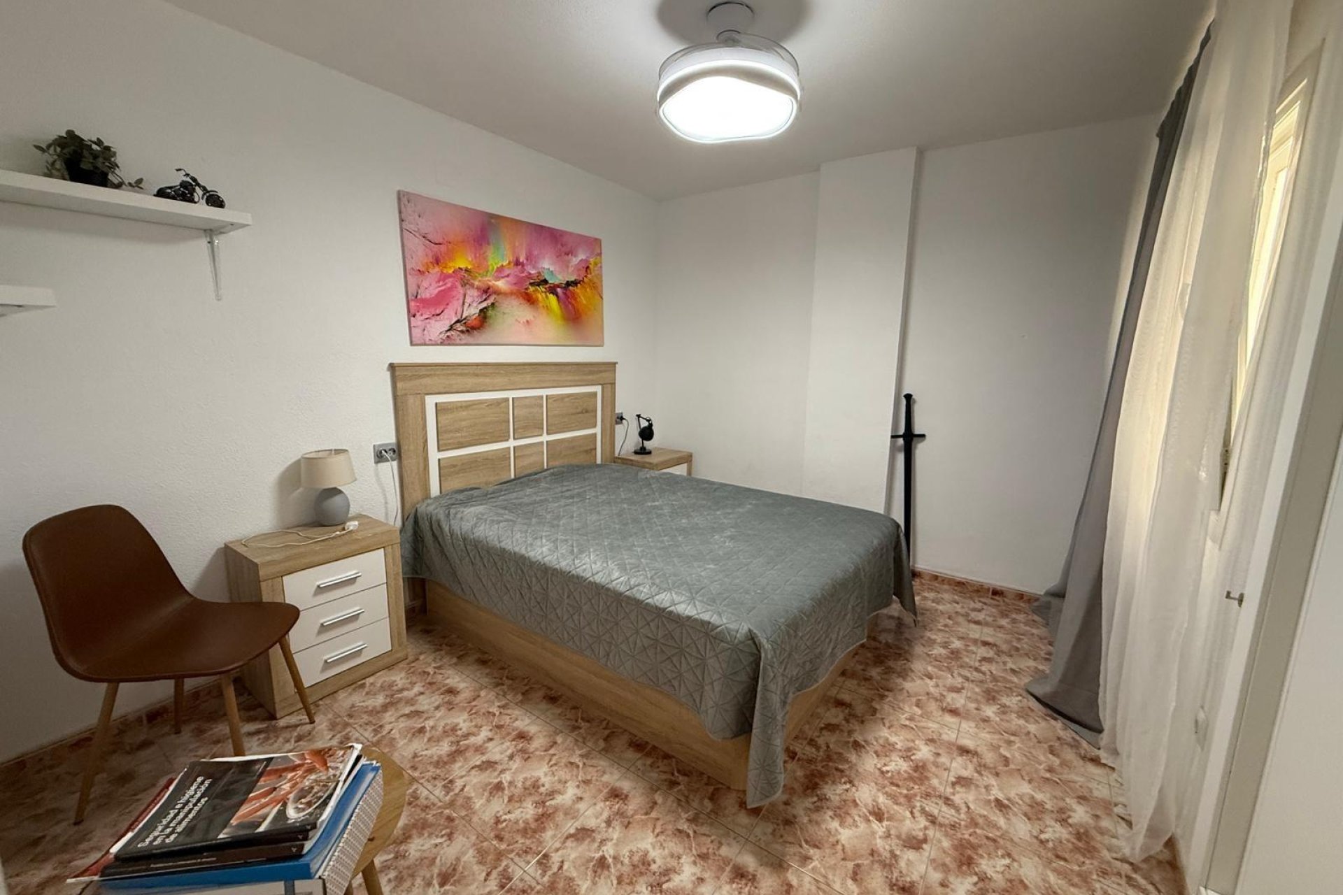 Reventa - Apartment -
Torrevieja - Playa de los Locos
