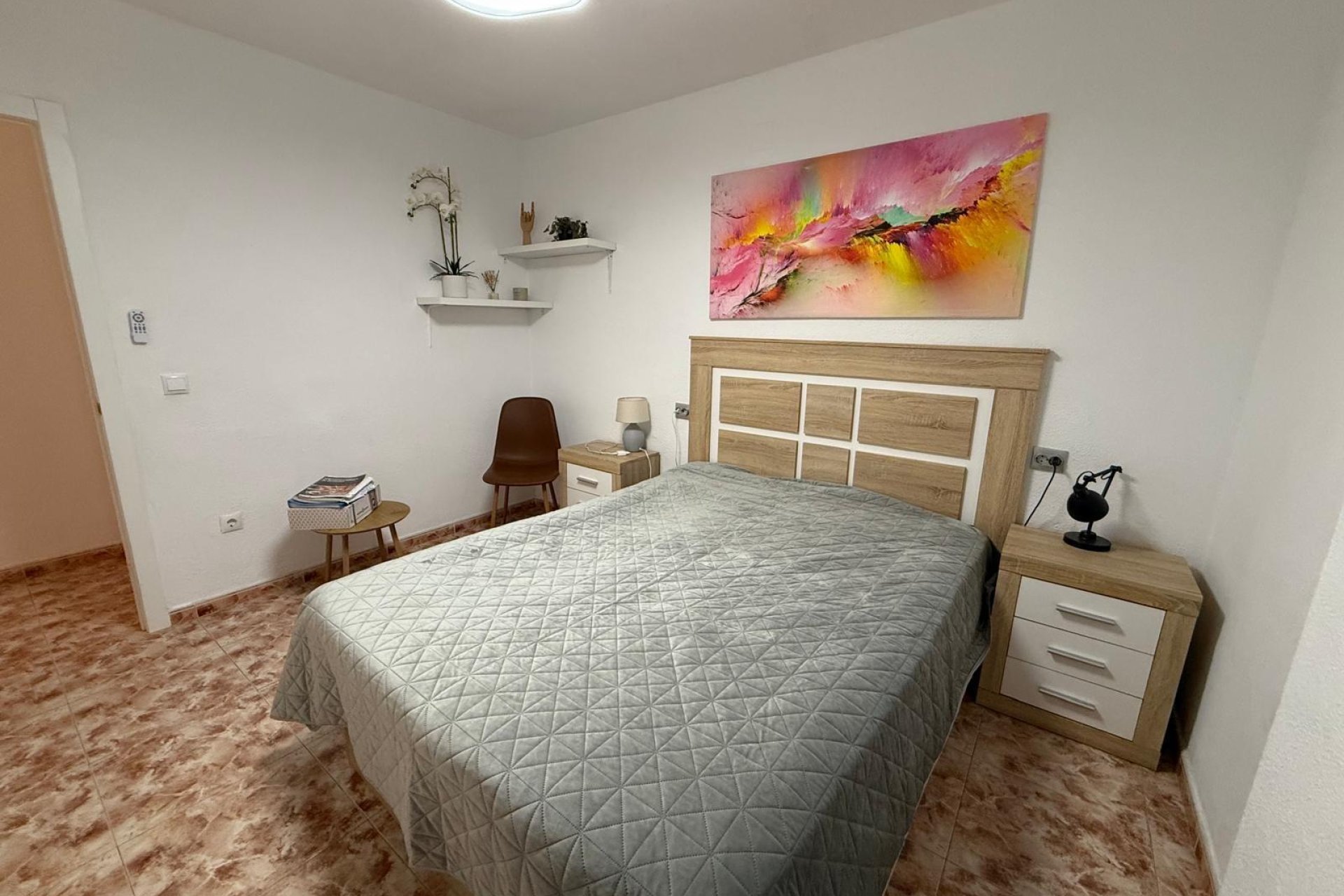 Reventa - Apartment -
Torrevieja - Playa de los Locos