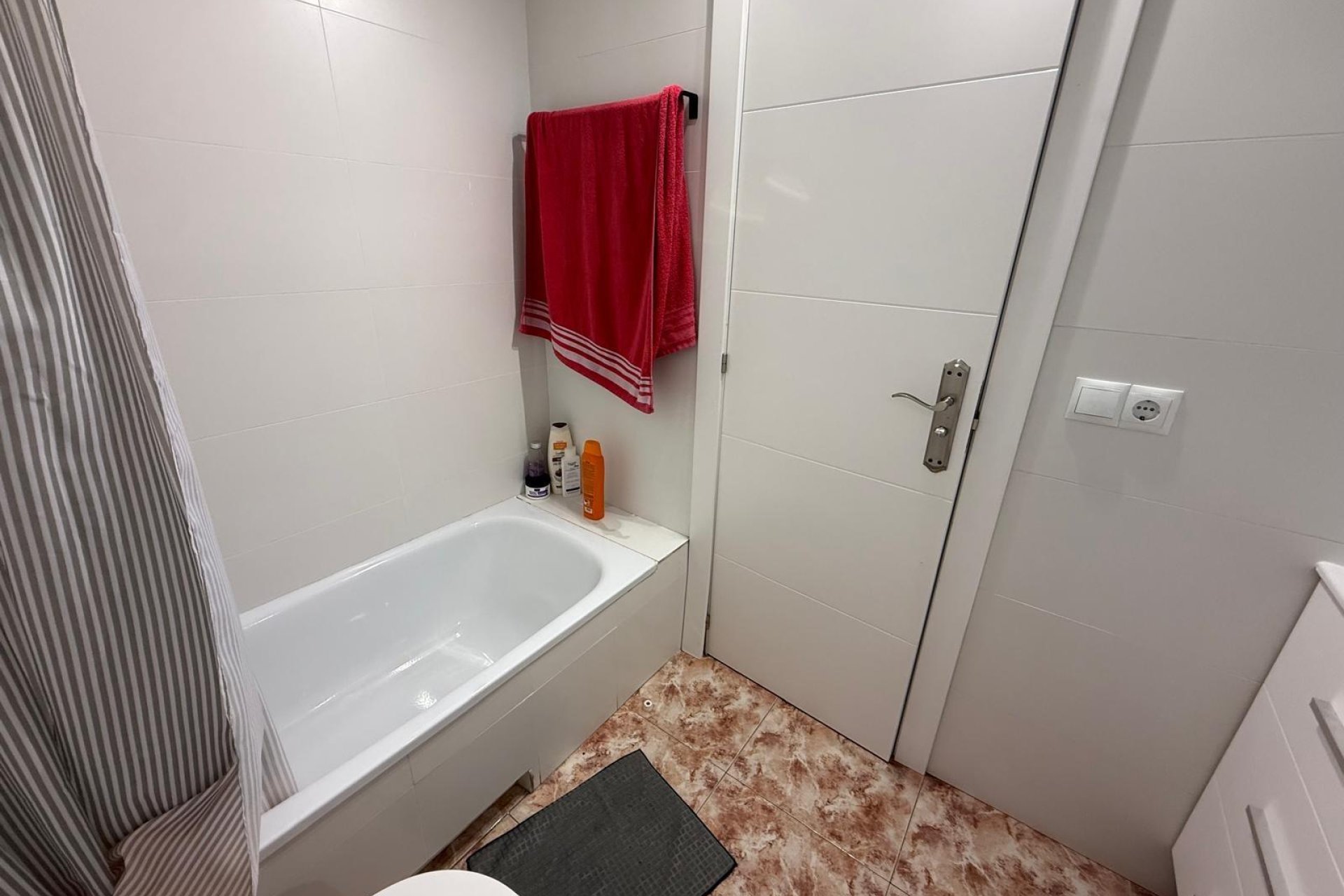 Reventa - Apartment -
Torrevieja - Playa de los Locos