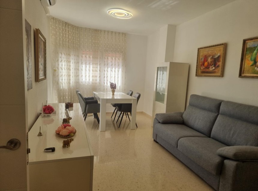 Reventa - Apartment -
Torrevieja - Playa de los Locos