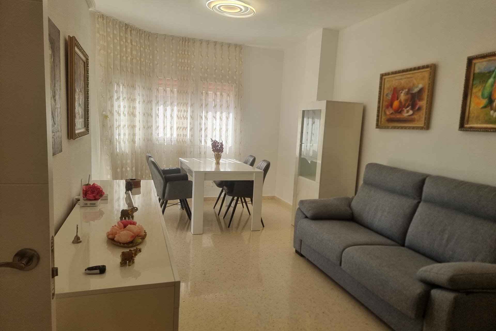 Reventa - Apartment -
Torrevieja - Playa de los Locos