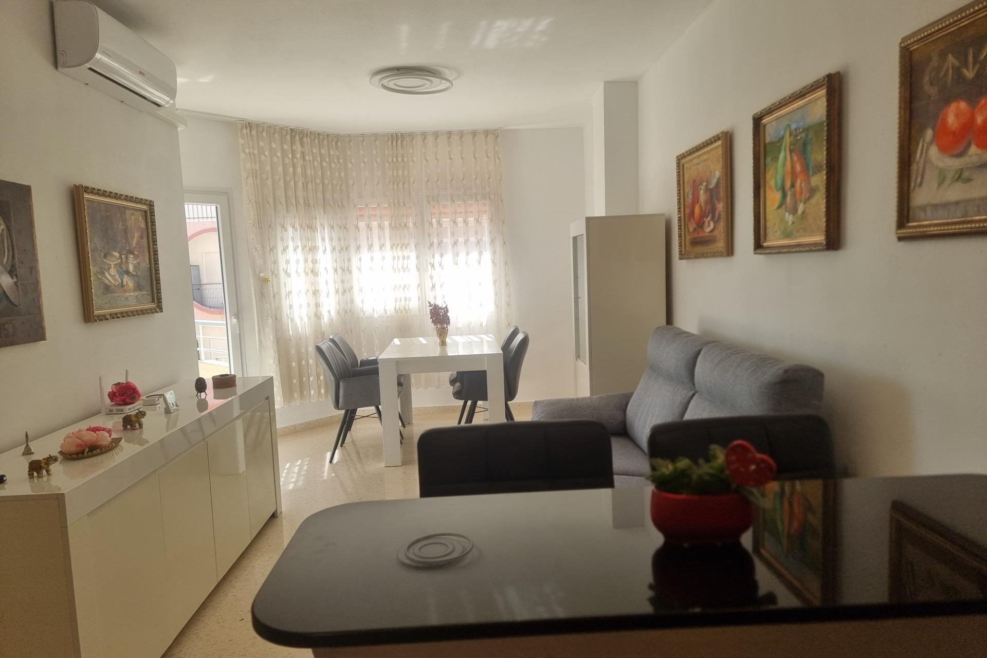 Reventa - Apartment -
Torrevieja - Playa de los Locos