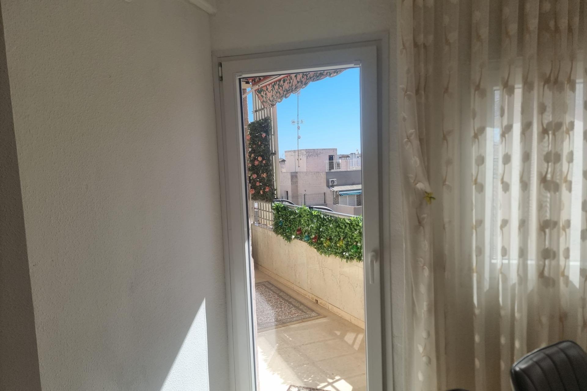 Reventa - Apartment -
Torrevieja - Playa de los Locos