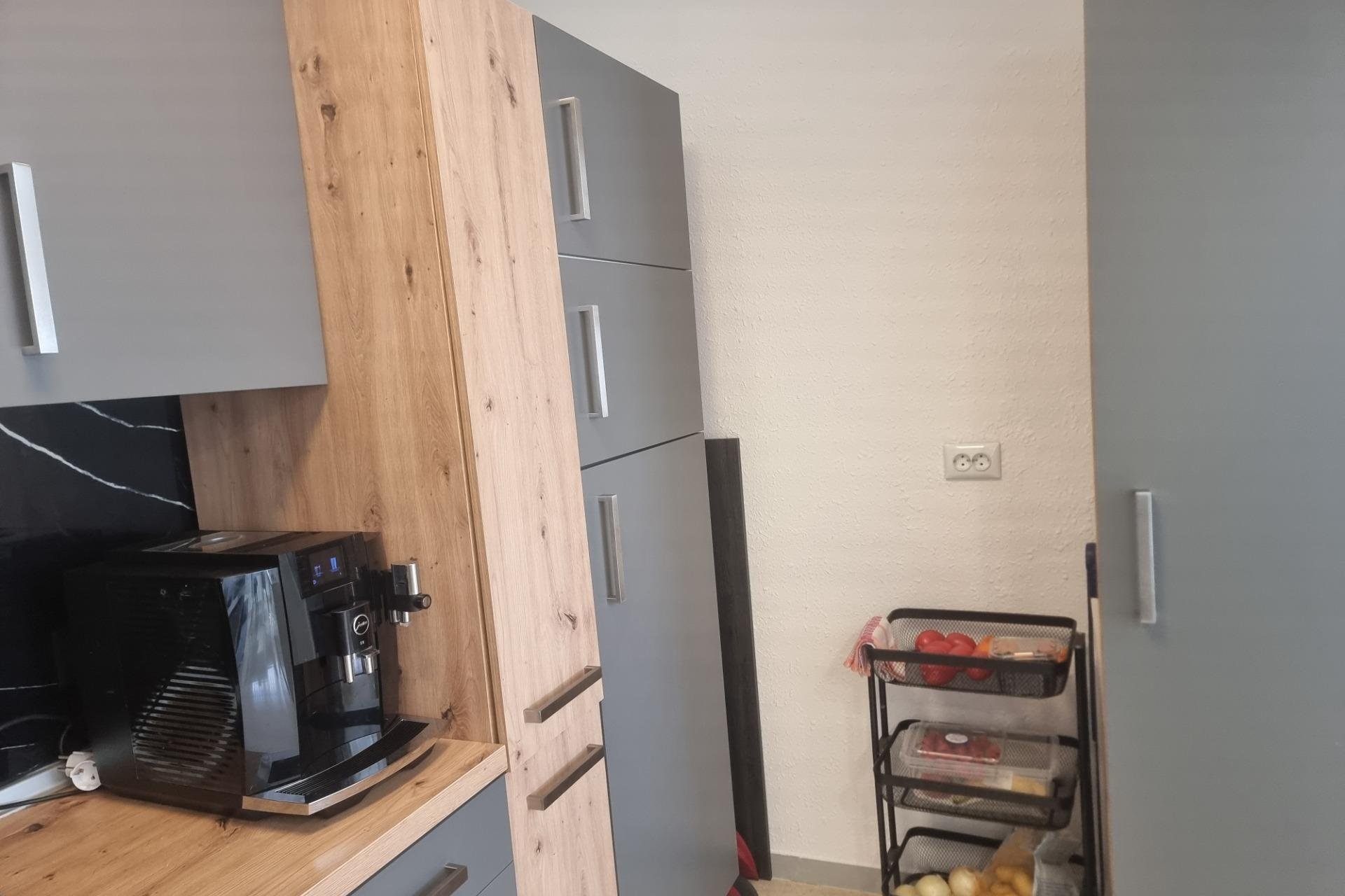 Reventa - Apartment -
Torrevieja - Playa de los Locos
