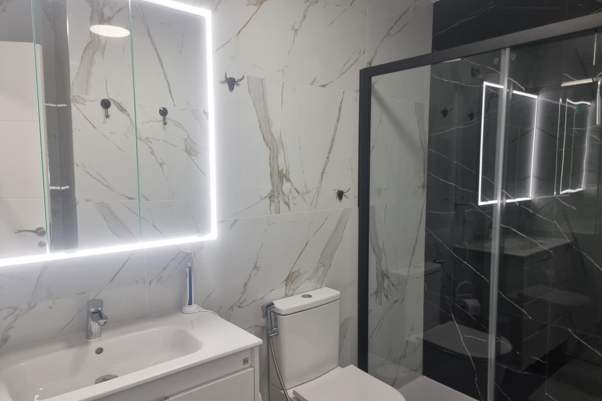 Reventa - Apartment -
Torrevieja - Playa de los Locos