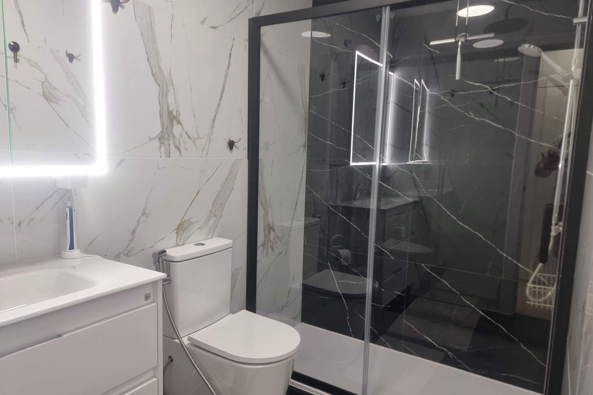 Reventa - Apartment -
Torrevieja - Playa de los Locos