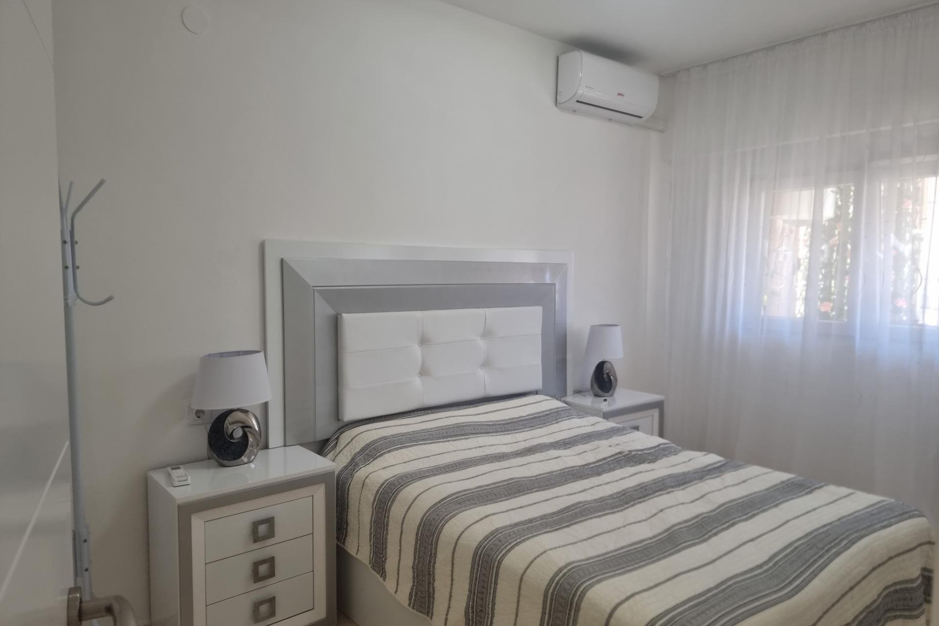 Reventa - Apartment -
Torrevieja - Playa de los Locos